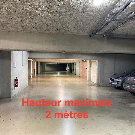 Sejour Evasion A Uzes Daire Dış mekan fotoğraf