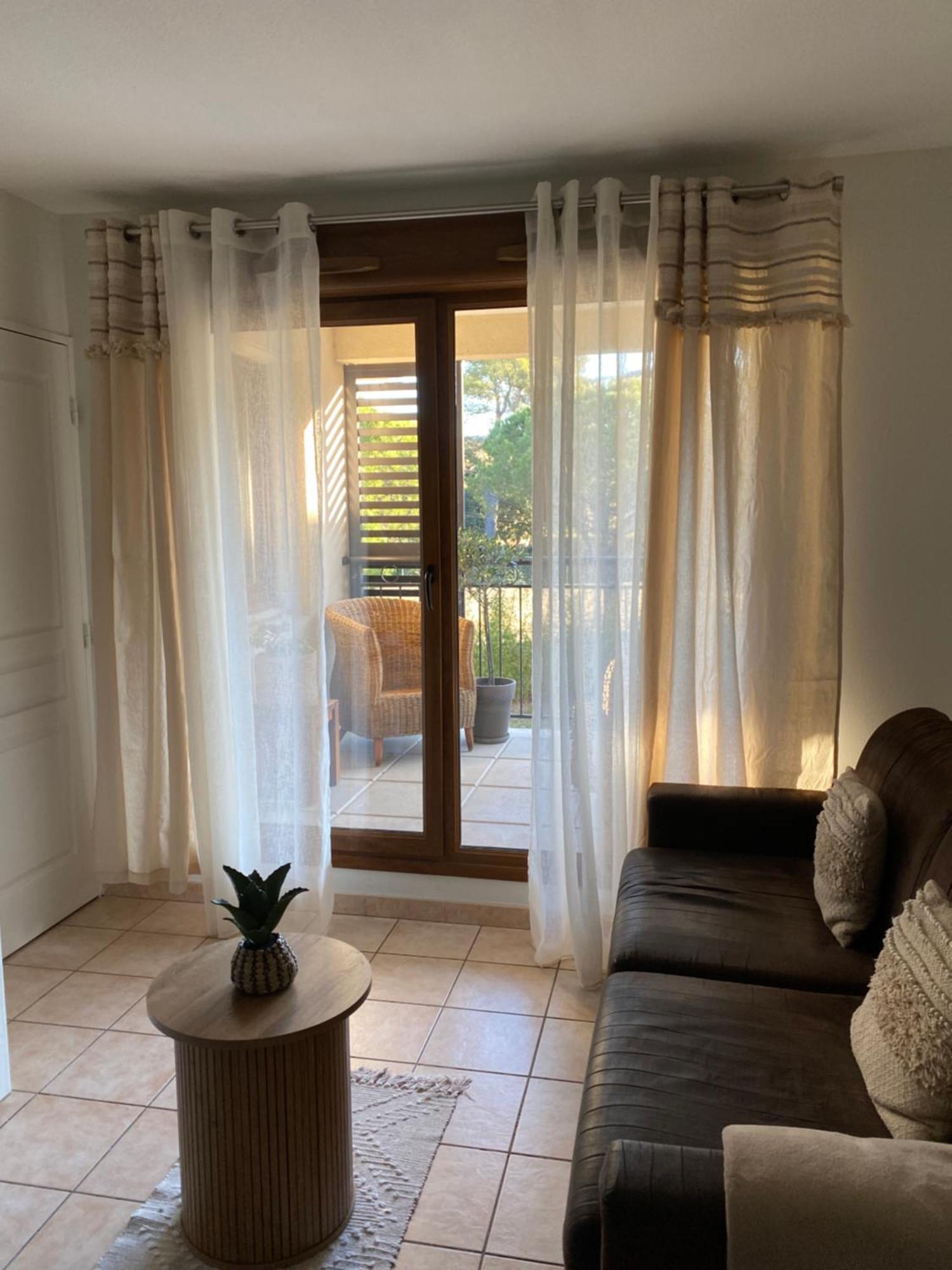 Sejour Evasion A Uzes Daire Dış mekan fotoğraf